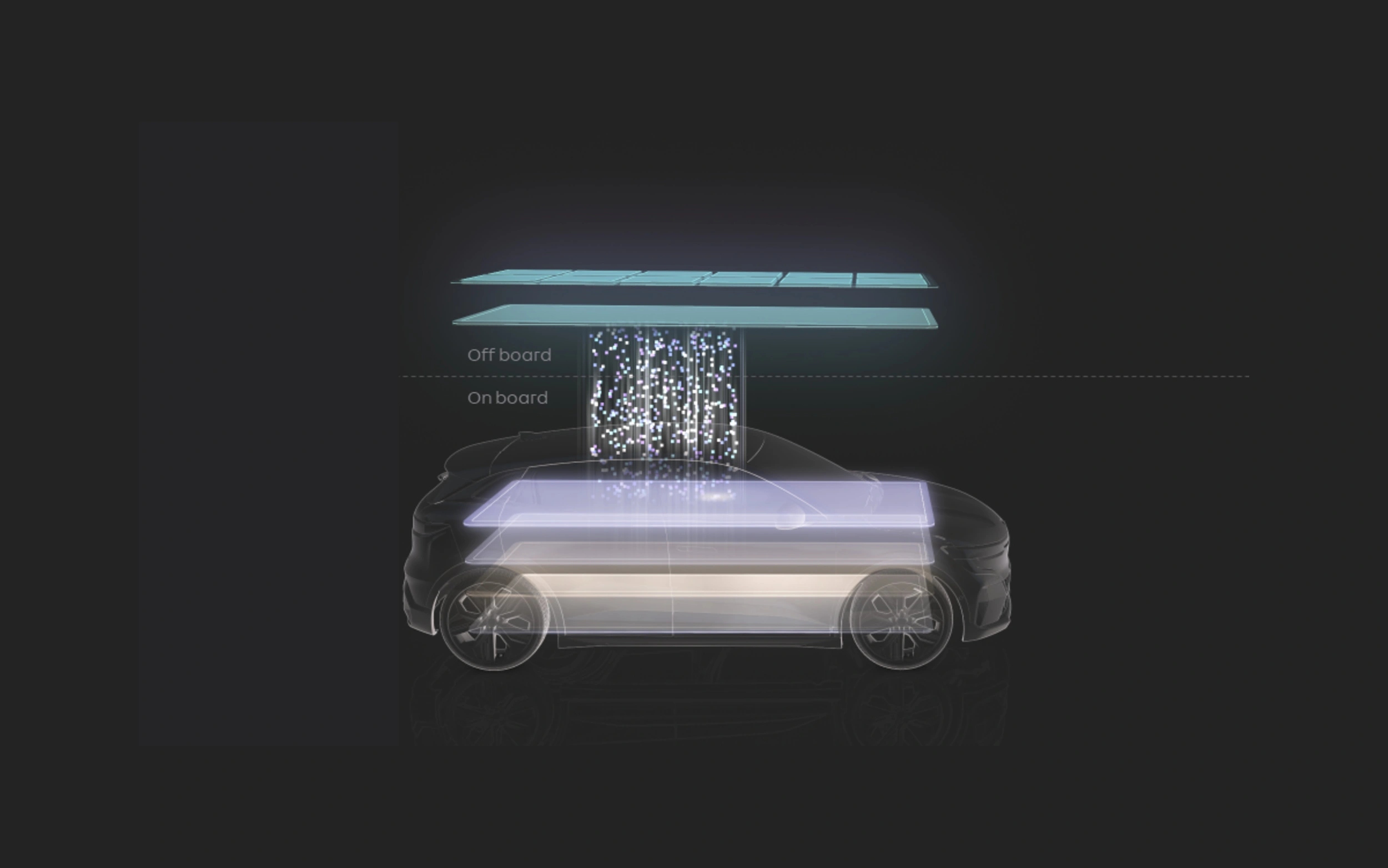 LE SDV OUVRE UNE NOUVELLE ERE TECHNOLOGIQUE POUR L’AUTOMOBILE