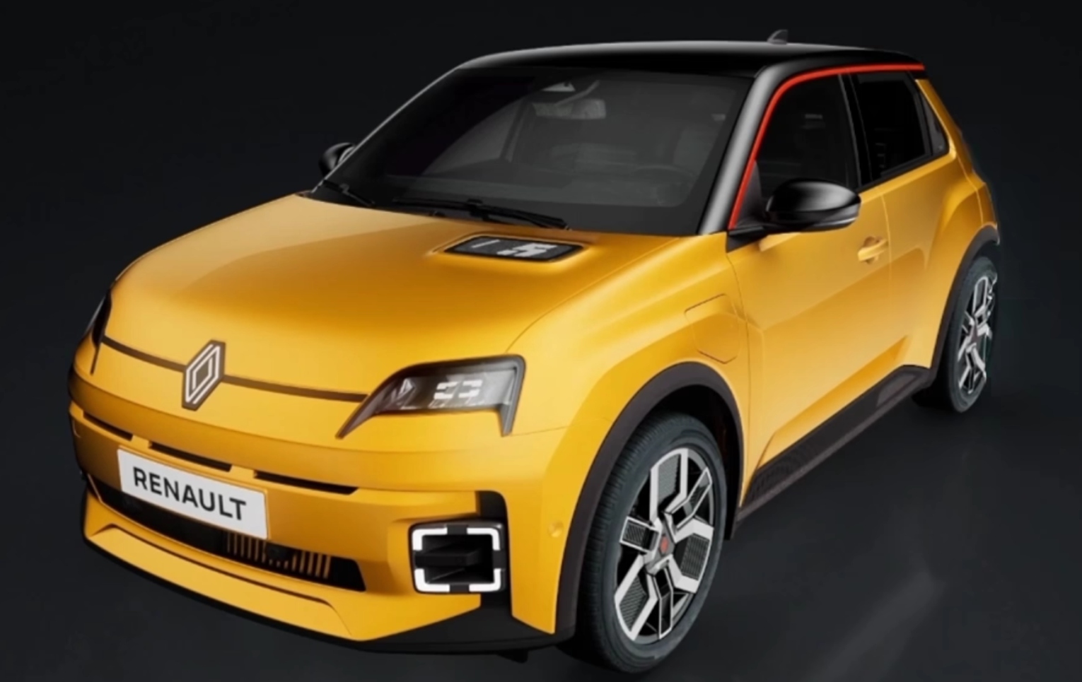 Renault 5