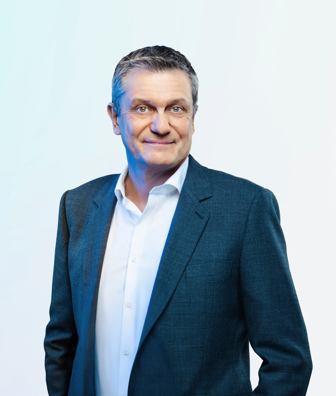 Olivier Meurisse