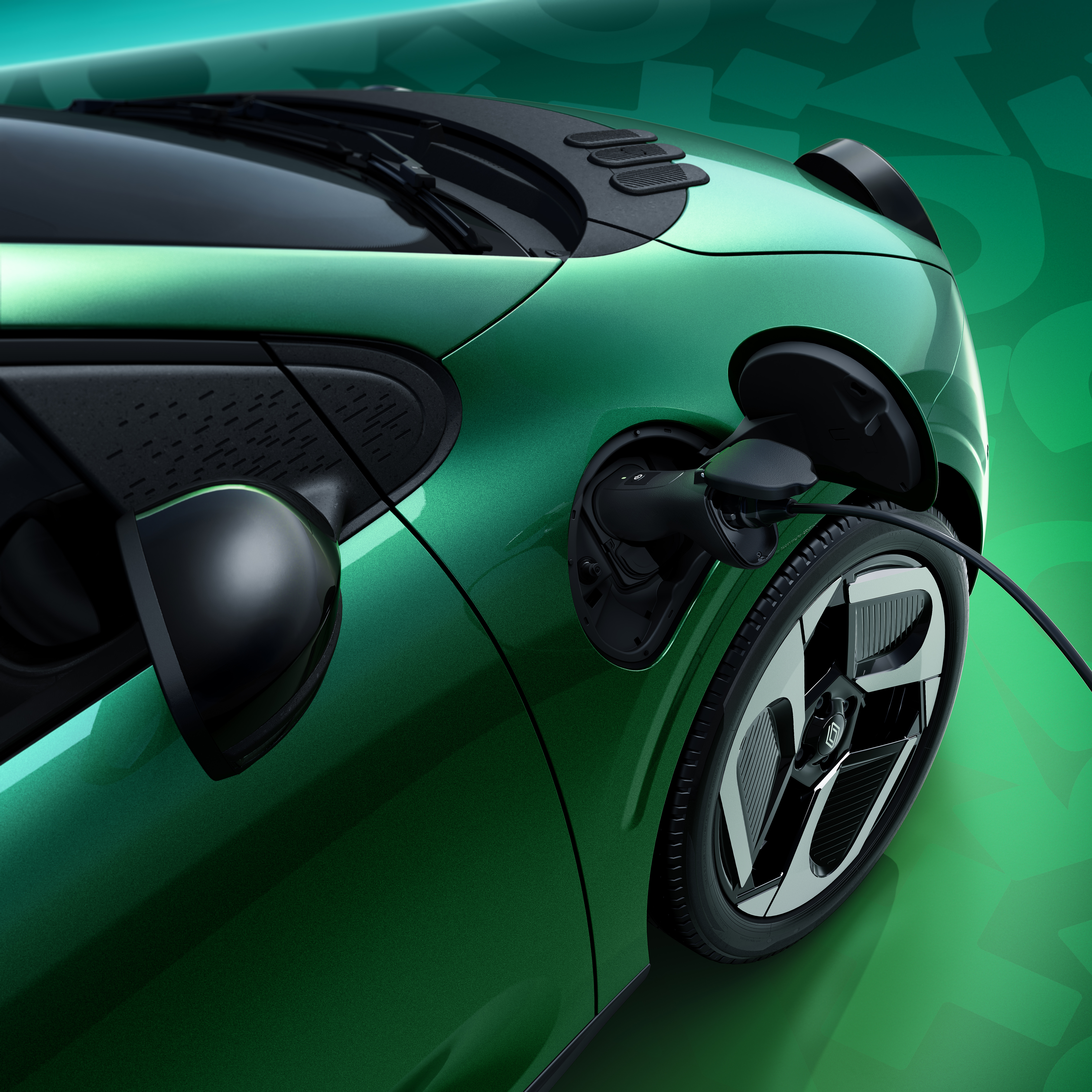 RENAULT TWINGO E-TECH ELECTRIC (RS1B2)