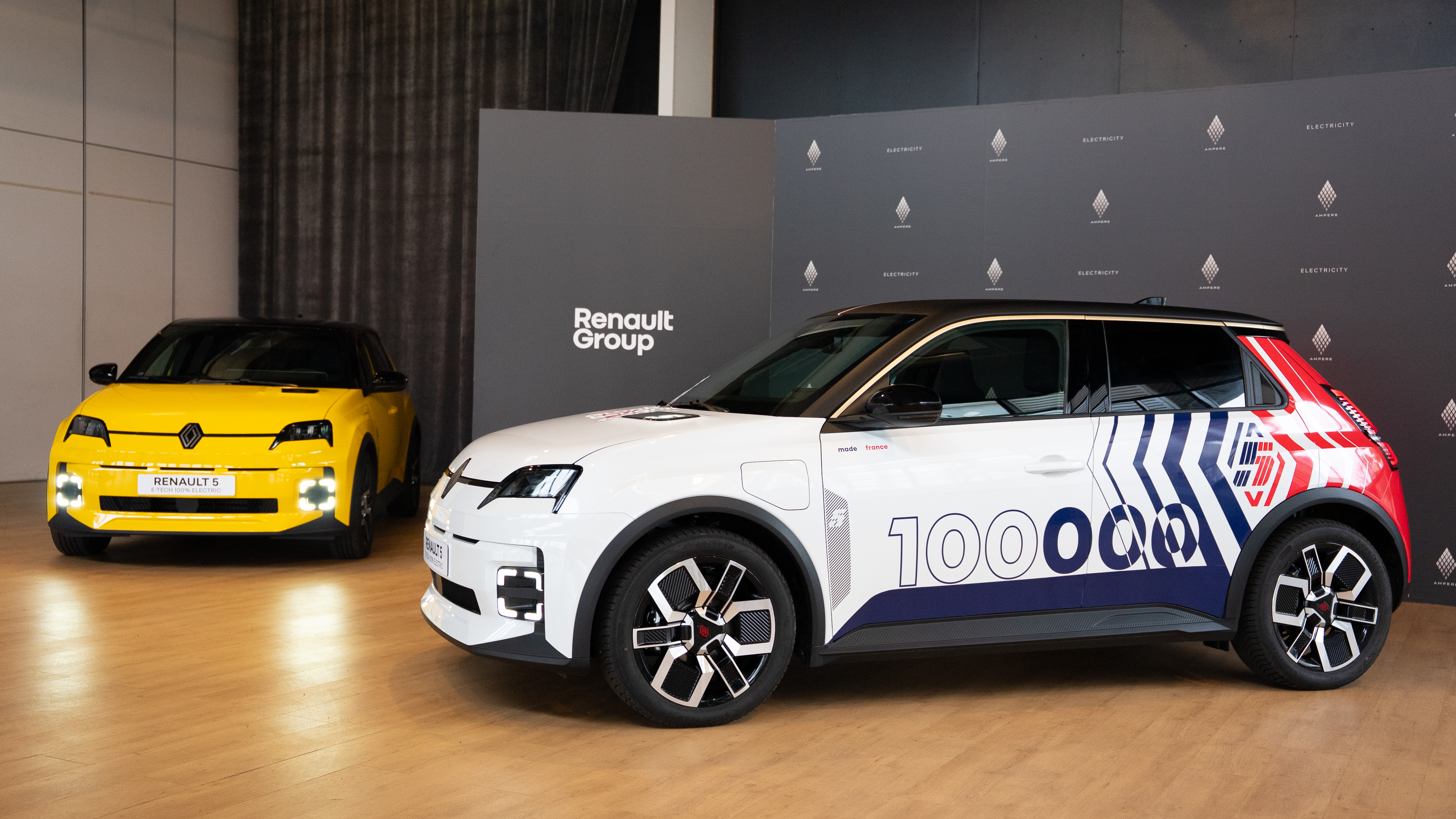 100 000 Renault 5 E-Tech Electric produites A Douai (4)