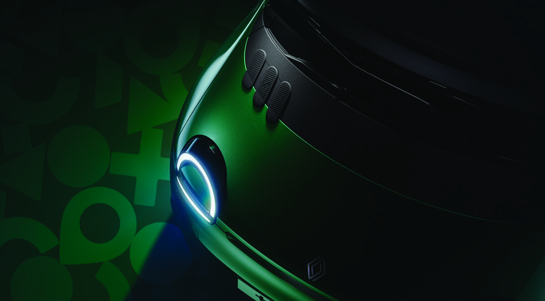 Twingo E-Tech Electric